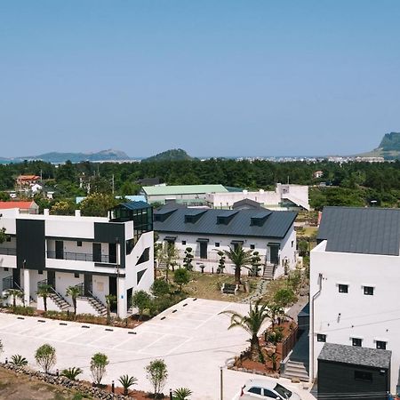 Jeju Abientot Βίλα Σεογκουίπο Εξωτερικό φωτογραφία