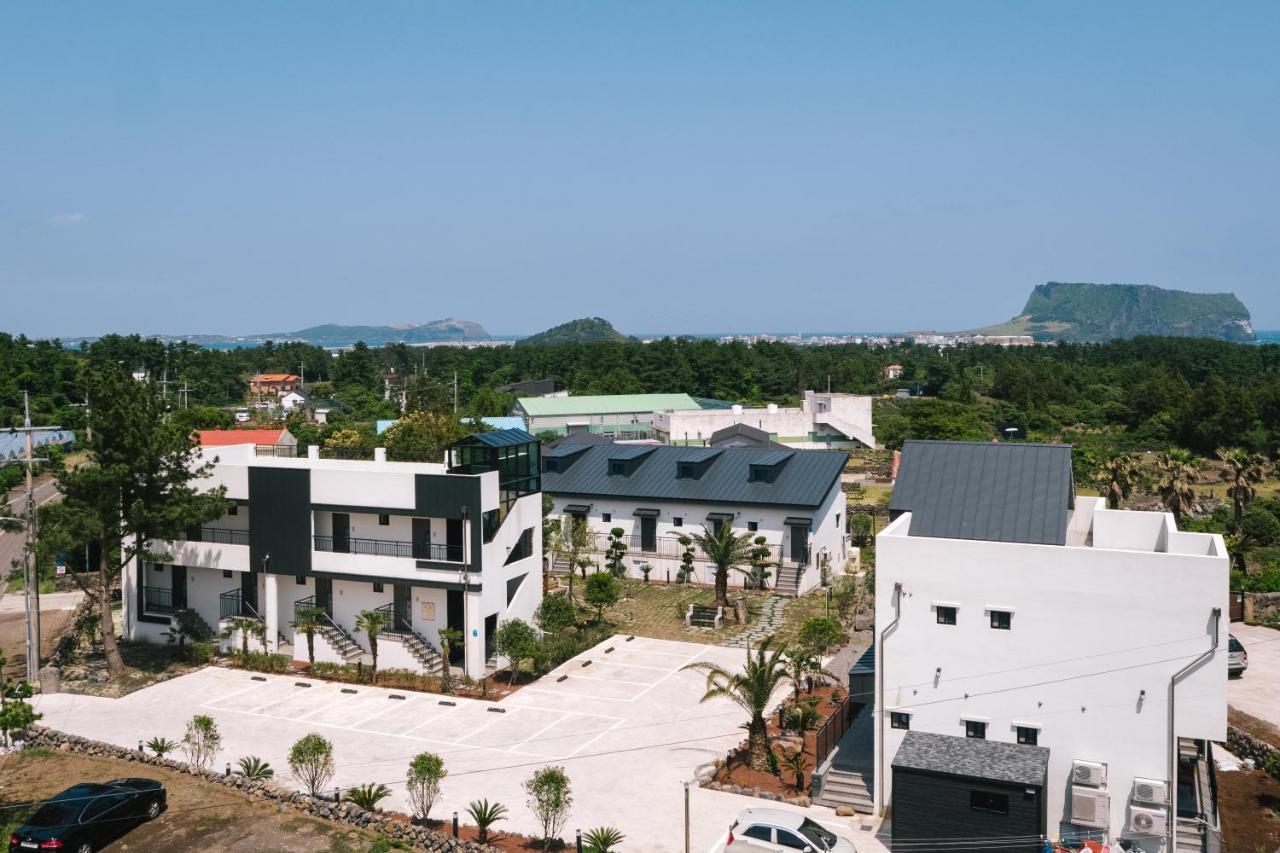 Jeju Abientot Βίλα Σεογκουίπο Εξωτερικό φωτογραφία